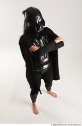 LUCI_AVIOL LADY DARTH VADER MASTER SITH